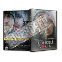 Tehlikeli Nokta - Red Dot - 2021 Türkçe Dvd Cover Tasarımı